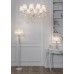 Подвесная люстра Elegant 3 ARM247-10-G
