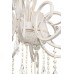 Подвесная люстра Elegant 3 ARM247-10-G