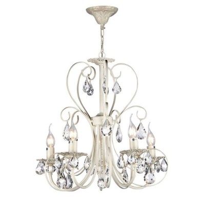 Подвесная люстра Elegant 8 ARM270-05-R