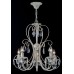 Подвесная люстра Elegant 8 ARM270-05-R