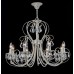 Подвесная люстра Elegant 8 ARM270-08-R