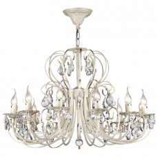 Подвесная люстра Elegant 8 ARM270-12-R