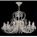 Подвесная люстра Elegant 8 ARM270-12-R