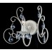 Бра подсвечник Elegant 8 ARM271-01-R