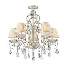 Подвесная люстра Elegant 7 ARM288-05-G