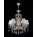 Подвесная люстра Elegant 7 ARM288-05-G