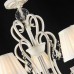 Подвесная люстра Elegant 7 ARM288-05-G