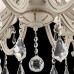Подвесная люстра Elegant 7 ARM288-08-G