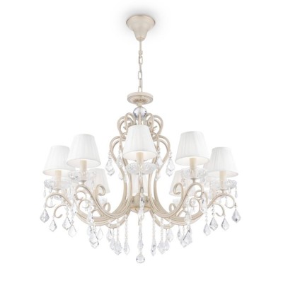 Хрустальная люстра Elegant 7 ARM288-10-G