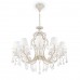 Хрустальная люстра Elegant 7 ARM288-10-G Хрустальная люстра Elegant 7 ARM288-10-G