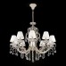 Хрустальная люстра Elegant 7 ARM288-10-G
