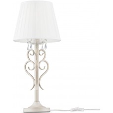 Настольная лампа Elegant 8 ARM288-22-G