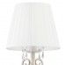 Настольная лампа Elegant 8 ARM288-22-G