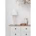 Настольная лампа Elegant 8 ARM288-22-G