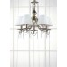 Подвесная люстра Classic1 RC305-PL-05-R