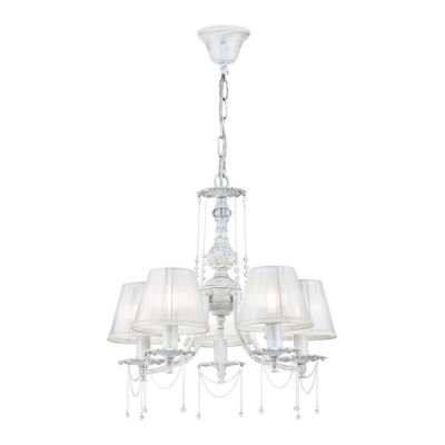 Подвесная люстра Elegant 10 ARM305-05-W