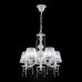 Подвесная люстра Elegant 10 ARM305-05-W