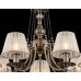 Подвесная люстра Classic1 RC305-PL-07-R