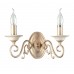 Бра подсвечник Elegant 47 ARM337-02-R