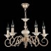 Подвесная люстра Elegant 47 ARM337-05-R