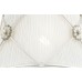 Настенный светильник Elegant 36 ARM369-01-G
