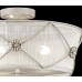 Потолочная люстра Elegant 37 ARM369-03-G