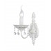 Бра подсвечник Elegant 43 ARM386-01-W Бра подсвечник Elegant 43 ARM386-01-W