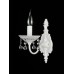Бра подсвечник Elegant 43 ARM386-01-W