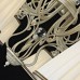 Подвесная люстра Elegant 20 ARM420-08-R