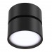 Накладной светодиодный светильник Onda C024CL-L12B4K