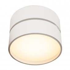Накладной светодиодный светильник Onda C024CL-L18W4K