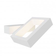 Бра светодиодное Flo C028WL-L6W