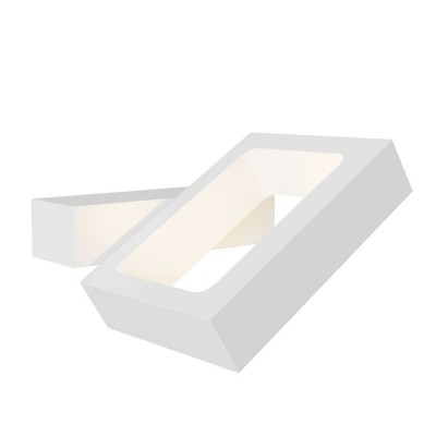 Бра светодиодное Flo C028WL-L6W