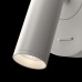 Бра для чтения светодиодное с выключателем Mirax C038WL-L3W3K