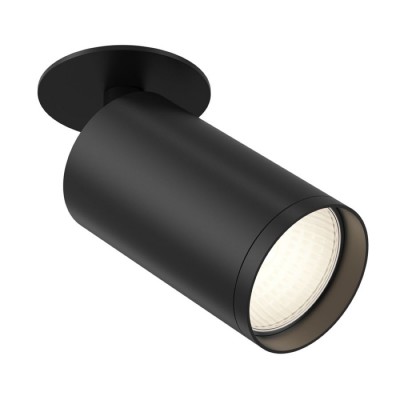 Встраиваемый светильник Focus S C049CL-1B