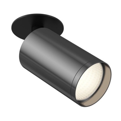 Встраиваемый светильник Focus S C049CL-1BGF