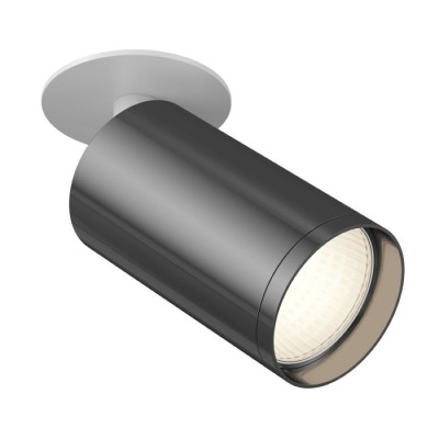 Встраиваемый светильник Focus S C049CL-1WGF