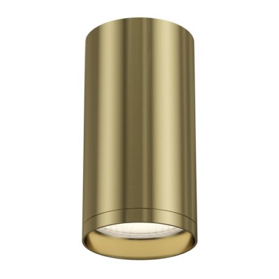 Накладной светильник FOCUS S C052CL-01BS
