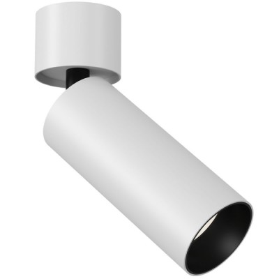 Накладной светильник светодиодный FOCUS LED C055CL-L12W3K