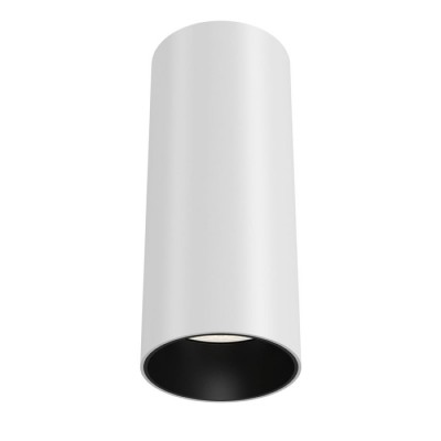 Накладной светильник светодиодный Focus Led C056CL-L12W4K