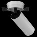 Встраиваемый светильник светодиодный Focus Led C057CL-L12W4KW
