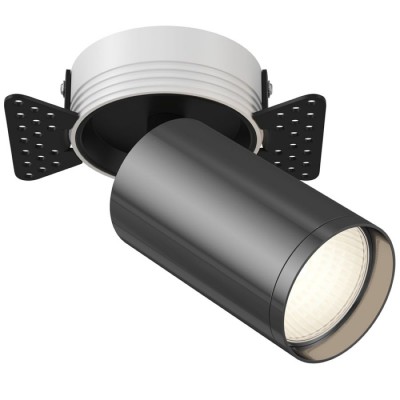 Встраиваемый светильник Focus S C058CL-1BGF