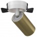 Встраиваемый светильник Focus S C058CL-1WBS
