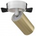 Встраиваемый светильник Focus S C058CL-1WG