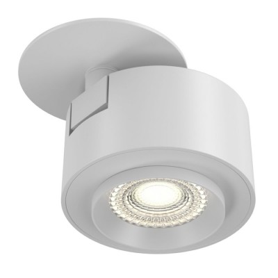 Встраиваемый светильник светодиодный Treo C063CL-L12W3K