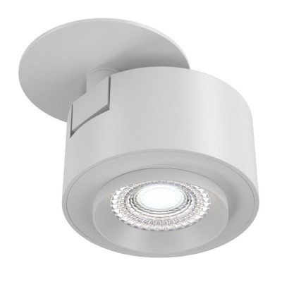 Встраиваемый светильник светодиодный Treo C063CL-L12W4K