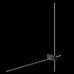 Настенный светильник светодиодный Pars C070WL-L12GB3K