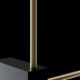 Настенный светильник светодиодный Pars C070WL-L12GB3K