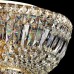 Хрустальная потолочная люстра Diamant 2 DIA100-CL-12-G