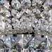 Хрустальная потолочная люстра Diamant 2 DIA100-CL-12-N